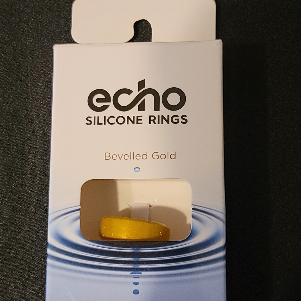 Echo Ring